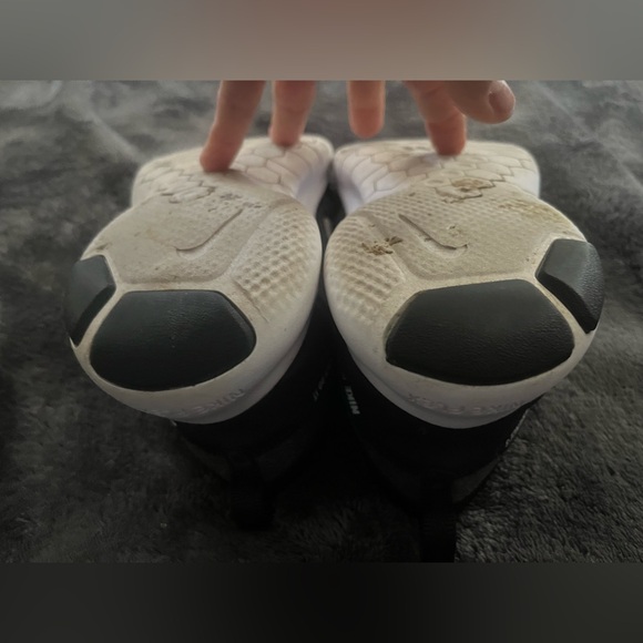 Nike Experience 8 running shoe - Picture 5 of 6